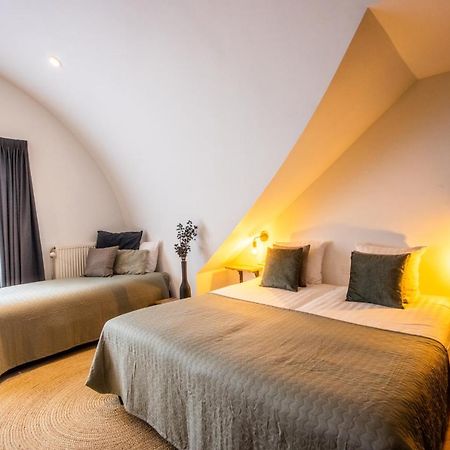 Hotel Neptunus Egmond aan Zee Luaran gambar