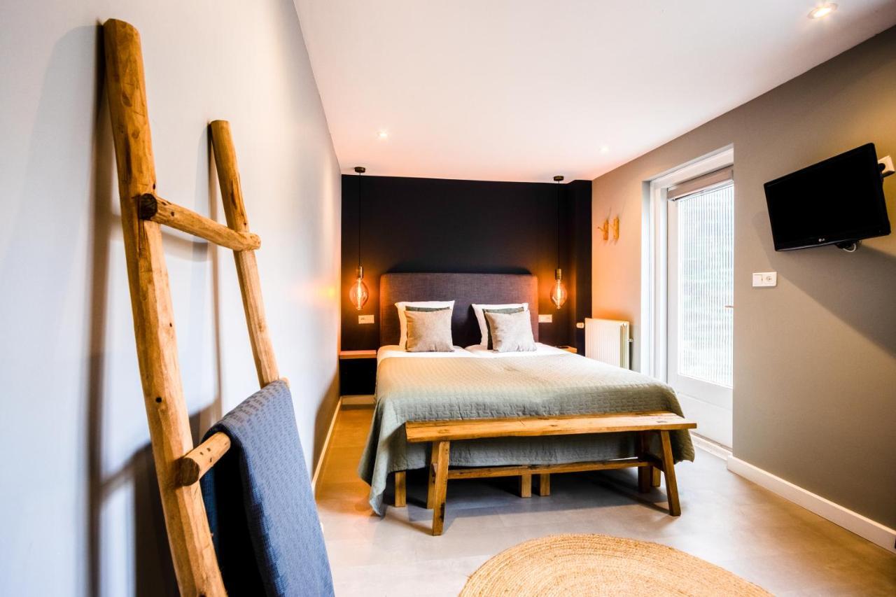 Hotel Neptunus Egmond aan Zee Luaran gambar