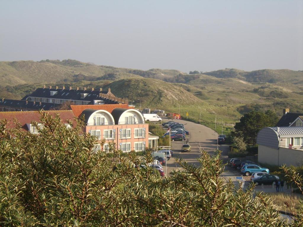 Hotel Neptunus Egmond aan Zee Luaran gambar